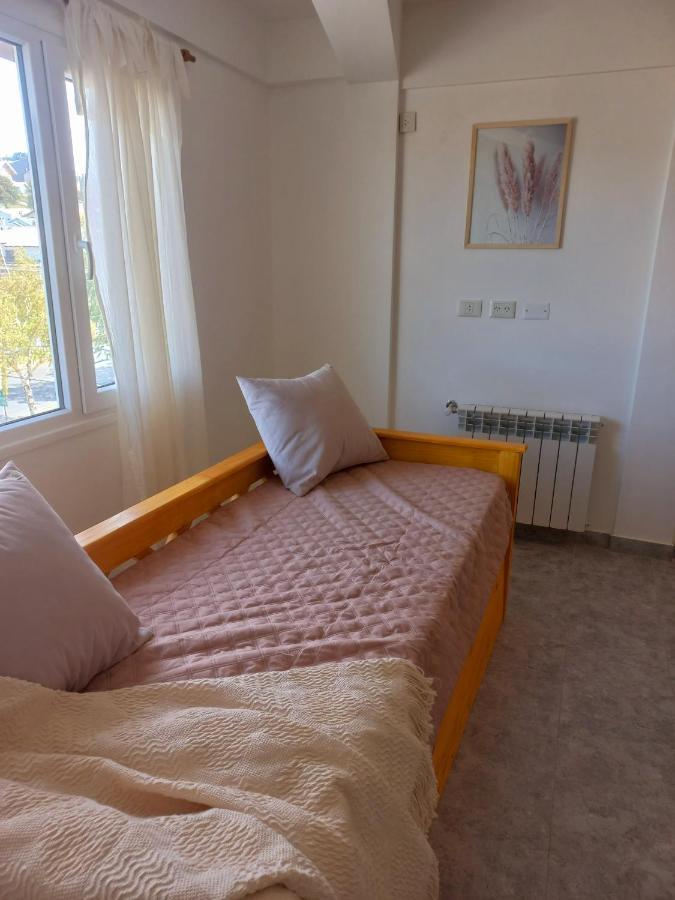 Departamento Plaza Apartamento San Carlos de Bariloche Exterior foto